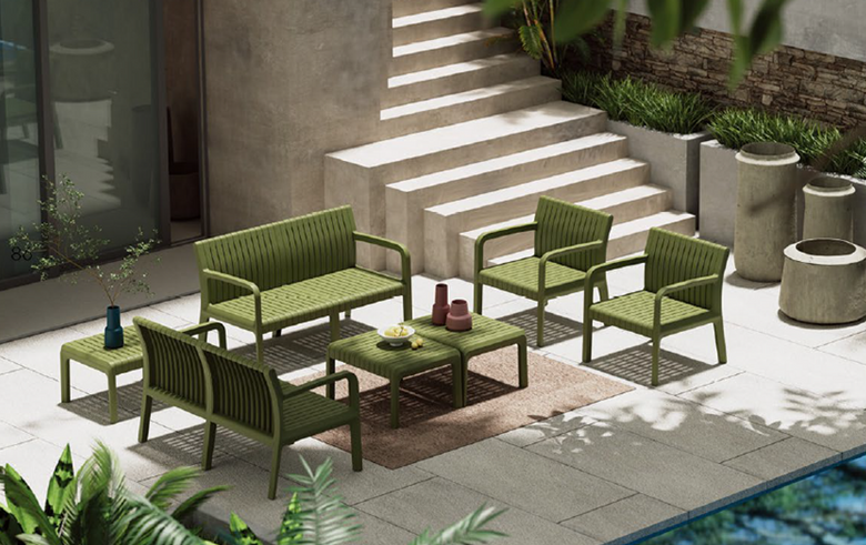 KYN-SM SILLAS Y MUEBLES